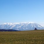 Untersberg – Panoramablick
