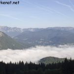 Blick ins Tal – Schönau Königssee