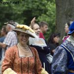 Burghausen Mittelalterfest