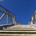 Treppe – Steilküste Ahrenshoop