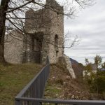 Ruine Karlstein